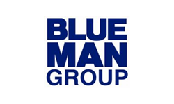 Blue Man Group Blue Man Group