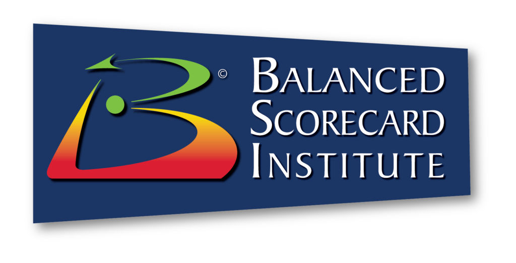 BSI Logo - Connecting Strategy and Execution