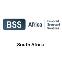 Balanced Scorecard Solutions Balanced Scorecard Solutions