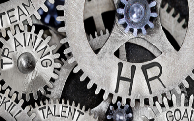 Unlocking the Power of OKRs for HR and Personal Performance