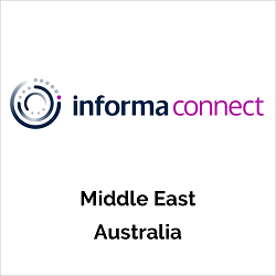 Informa Connect Informa Connect
