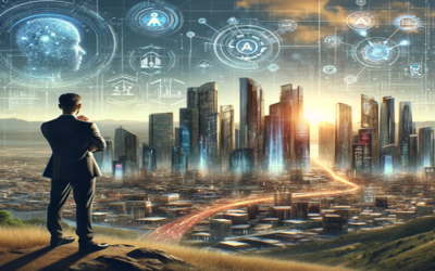 11 Reasons Why Leaders Need to Understand Artificial Intelligence (AI)