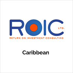 ROIC ROIC